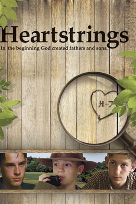 Heart Strings (movie, 2011) .